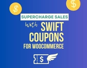Swift Coupons