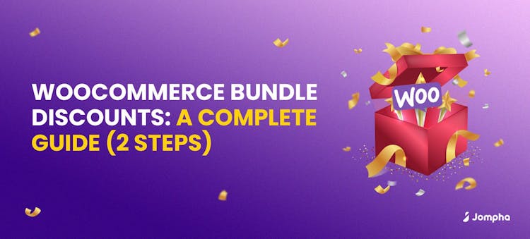 Woocommerce bundle discounts: A complete guide (2 Steps)